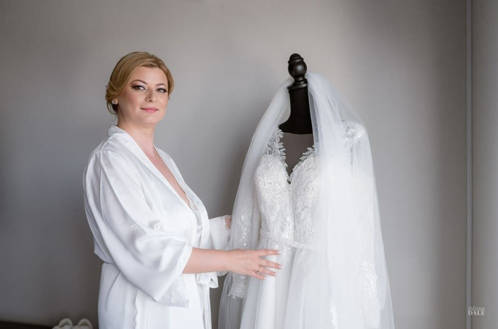Alexandra &amp; Vlad - Fotografii de RÄƒzvan Dale