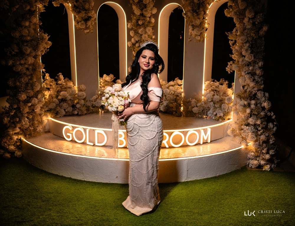 Bianca si Valentin - Fotografii de LukStudio