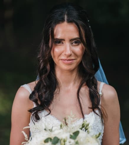 Andreea È™i Adrian  - Fotografii de Claudiu Nae