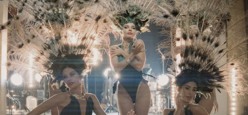 MARIA &amp; DON PEPE - LOVE IS ENOUGH (full wedding film) - Fotografii de Damian Films 