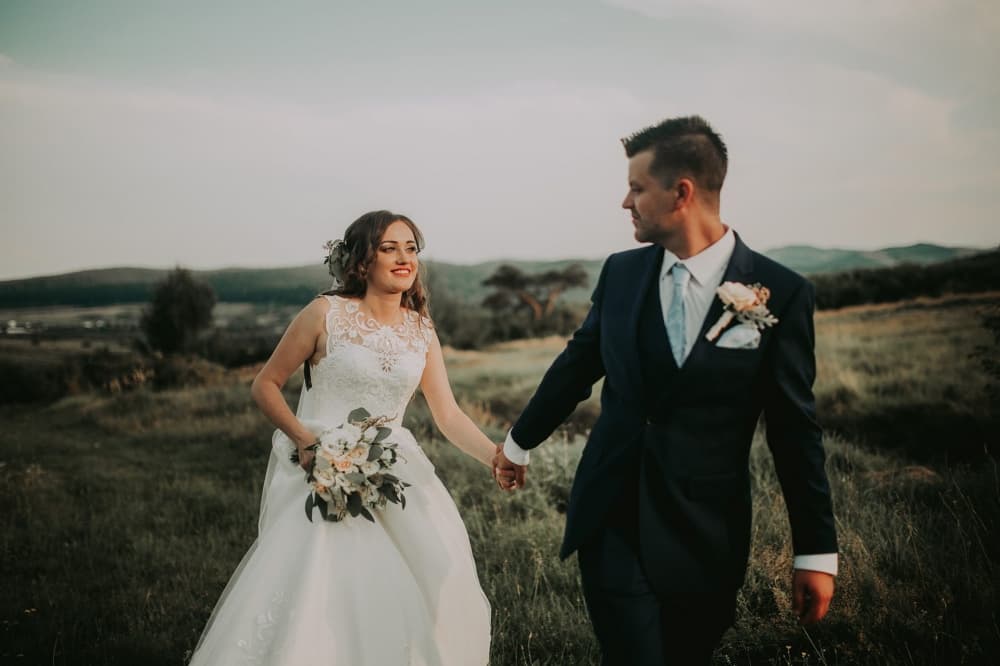 Maria &amp; Teodor - Fotografii de youngcreative