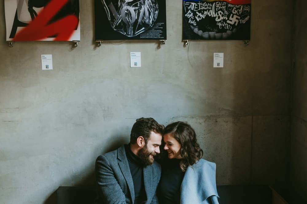 Claudia &amp; Dragos - Fotografii de youngcreative