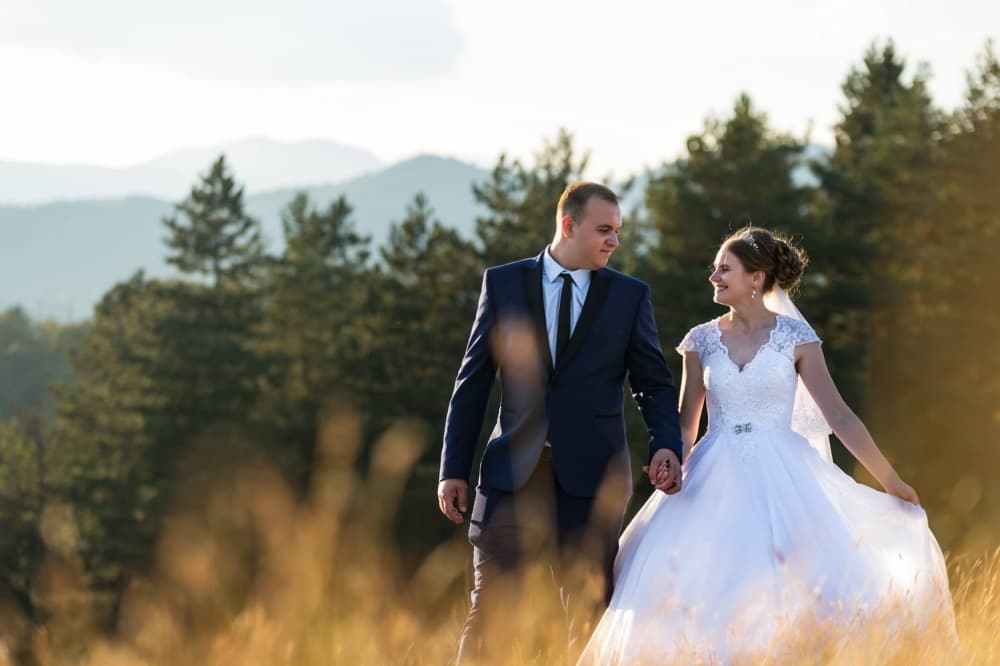 Alina &amp; Alex - Fotografii de Nova Art Studio