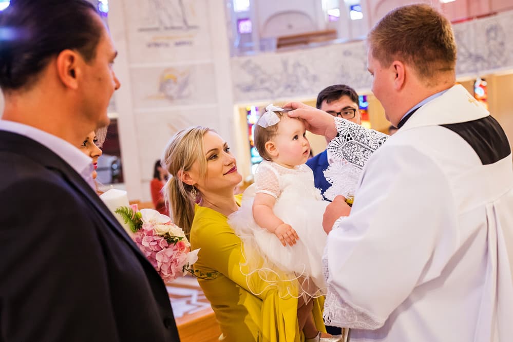 Botez Anna - Fotografii de Sebastian Purice