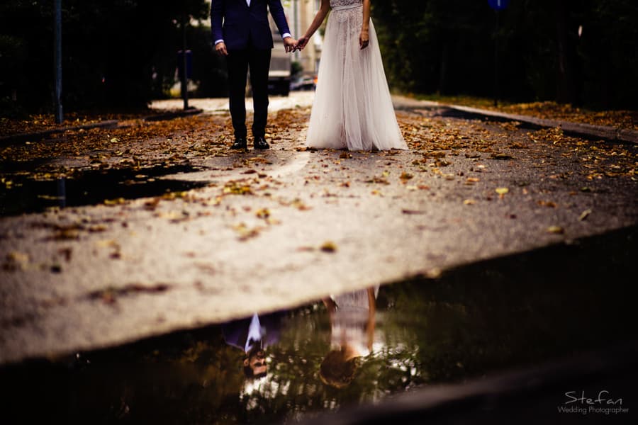 Monica si Stefan - Fotografii de Stefan Droasca Fotograf