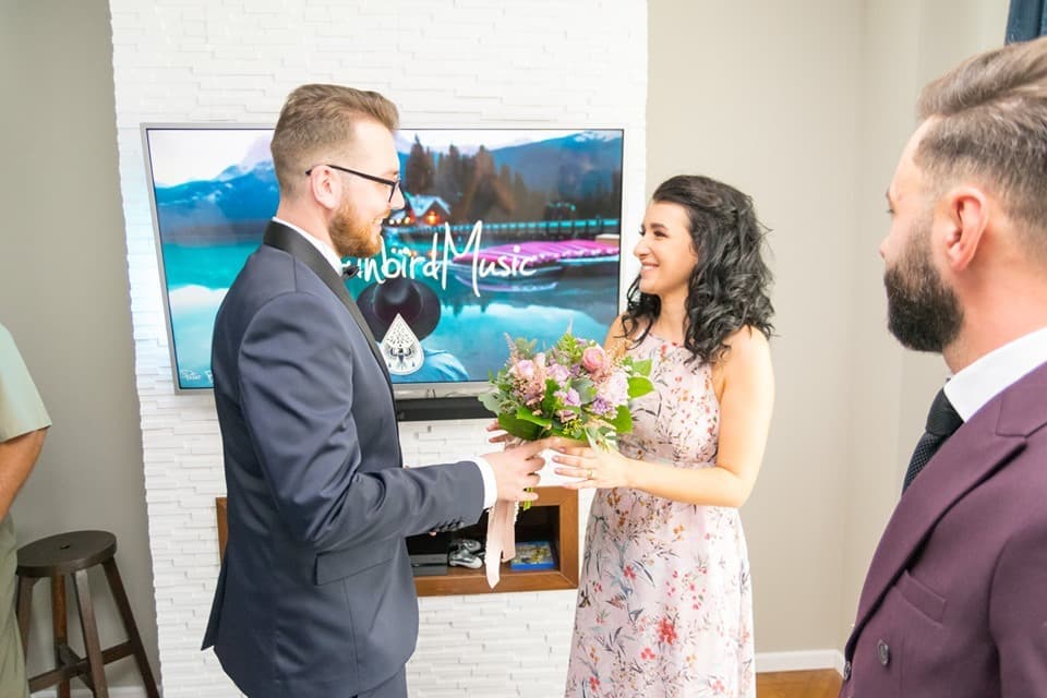 Eliza si Mihai - Fotografii de Eugen Elisei