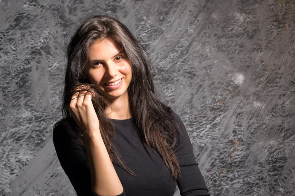 Model - Fotografii de Eugen Elisei