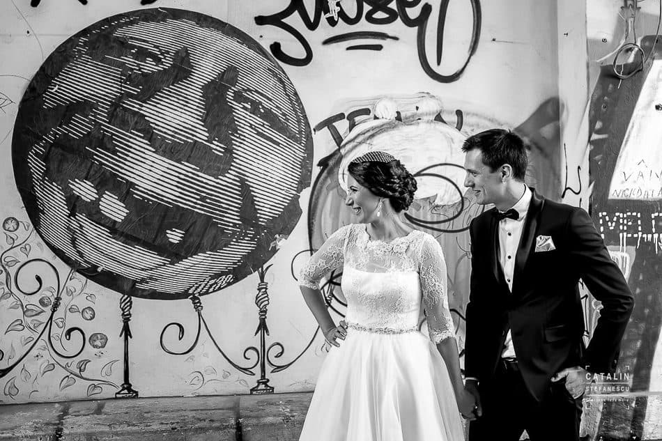 Felicia si Aurel - Fotografii de Catalin Stefanescu