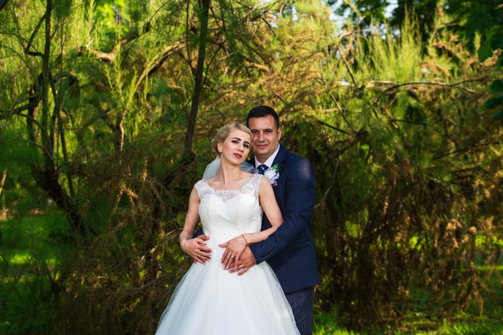 Melania &amp; Petru - Fotografii de Nova Art Studio