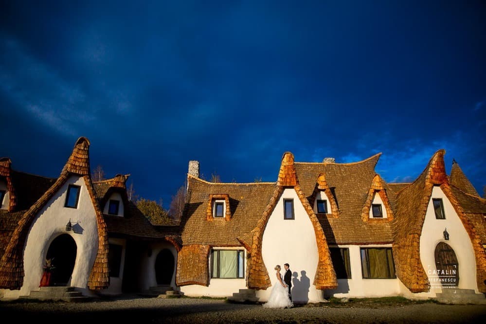 Alexandra si Cristi - Fotografii de Catalin Stefanescu