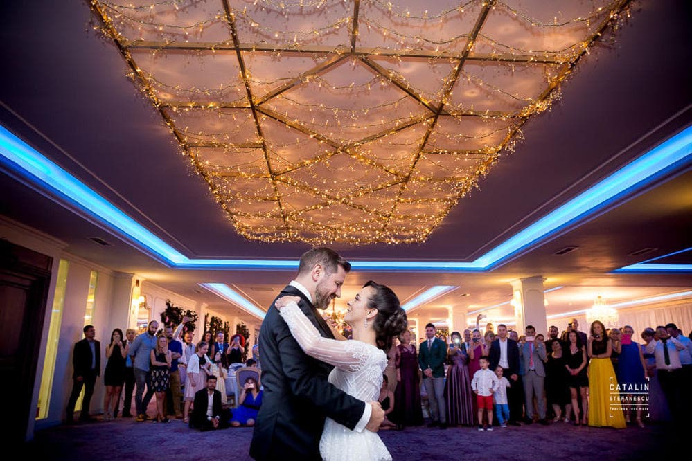 Andreea si Marius - Fotografii de Catalin Stefanescu