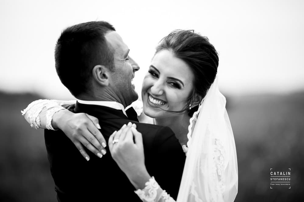 Denisa si Paul - Fotografii de Catalin Stefanescu