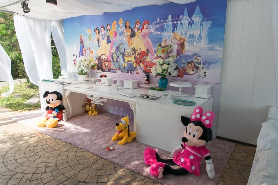 Aniversare Ivana - Fotografii de Eugen Elisei