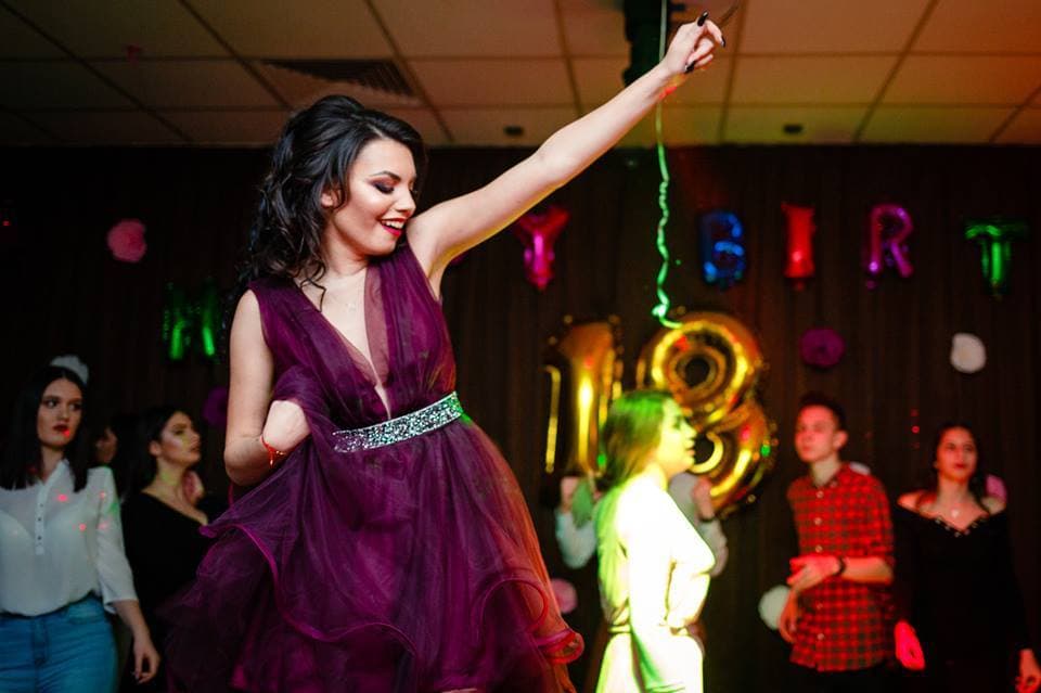 Mara - Fotografii de Nae Silvia