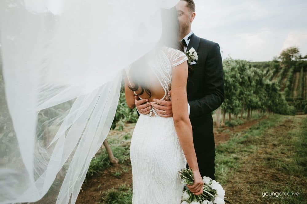 Cristina &amp; Cozmin - Fotografii de youngcreative