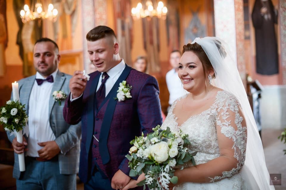 Ionut și Andreea - Fotografii de Răzvan Dale