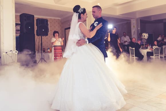 Anca &amp; Cosmin 18.08.2019 - Fotografii de Incognito Photo Studio