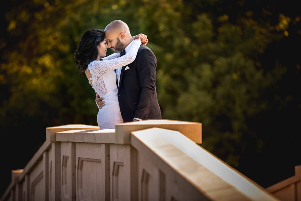 Sonia &amp; Manoj - Fotografii de Florin Weddings