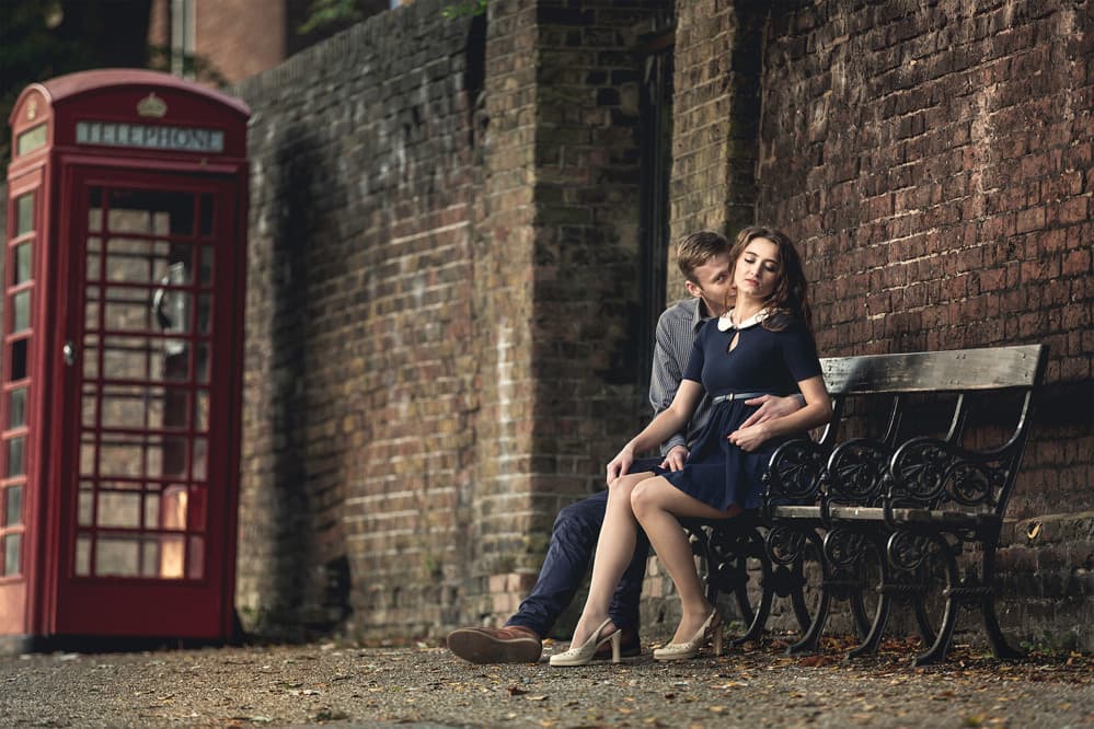 Alina si Ionut - Fotografii de Florin Weddings