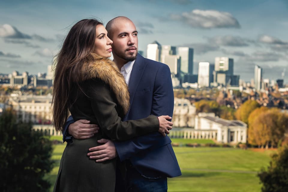 Ana si Mus - Fotografii de Florin Weddings