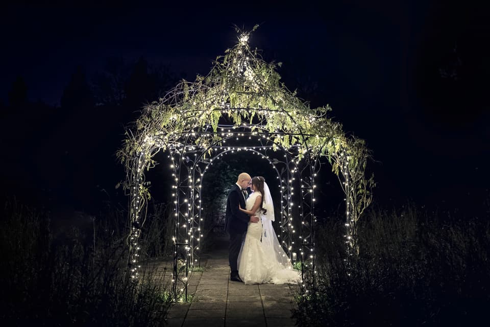 Ana si Mus - Fotografii de Florin Weddings