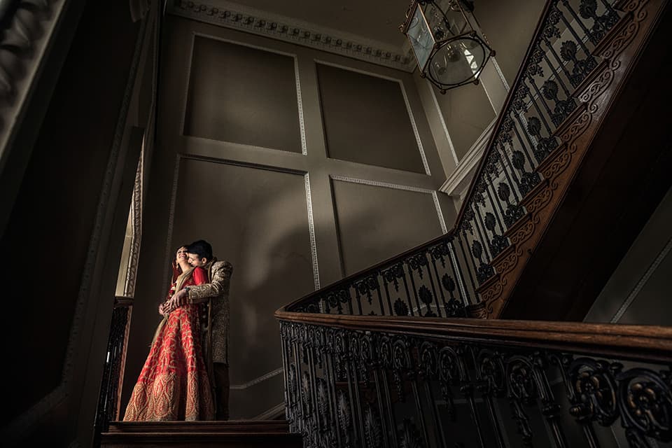 Jagruti si Nikhil - Fotografii de Florin Weddings