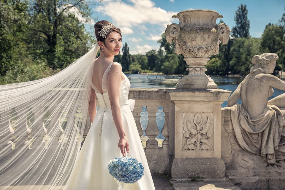 Eli si Alex - Fotografii de Florin Weddings