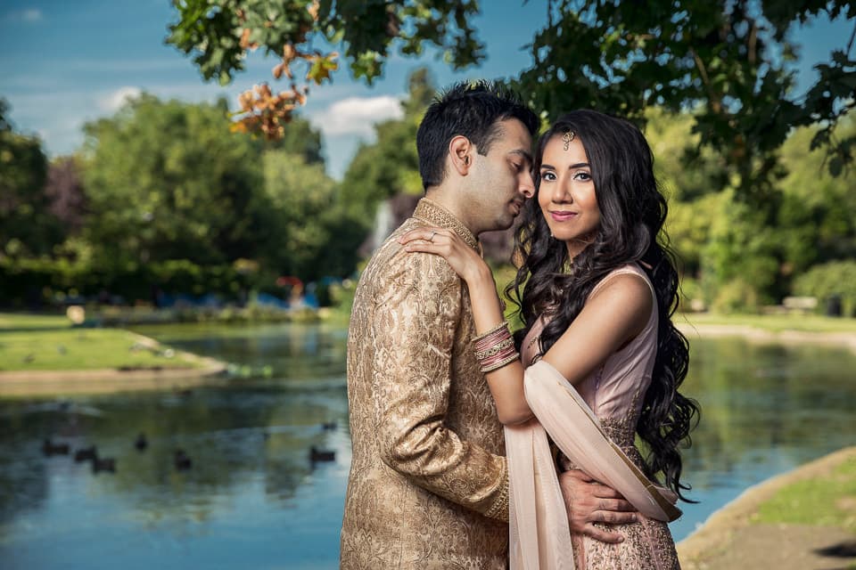 Pooja si Mihir - Fotografii de Florin Weddings