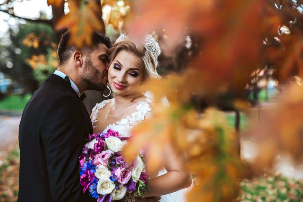 Nunta Adriana &amp; Claudiu - Fotografii de Slagian Peiovici