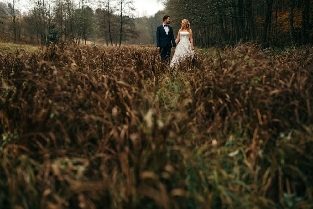 Nunta Francesca &amp; Adrian - Fotografii de Slagian Peiovici