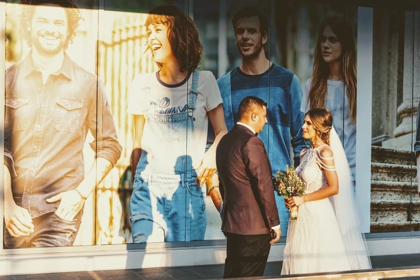 A&amp;O - Fotografii de InFocus Craiova