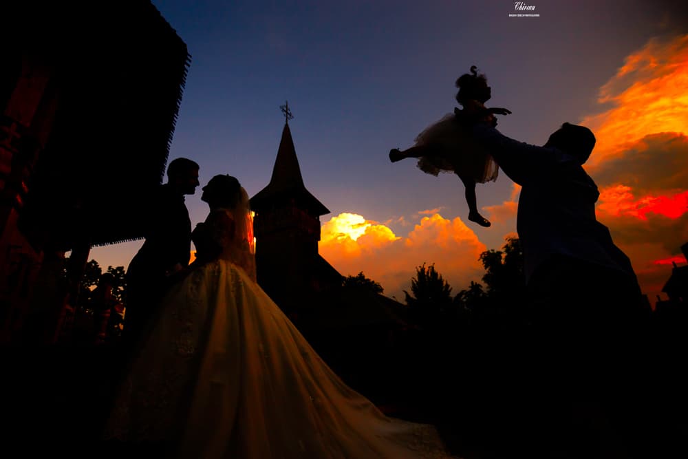 Catalina si Liviu  - Fotografii de Bogdan Chircan Photographer