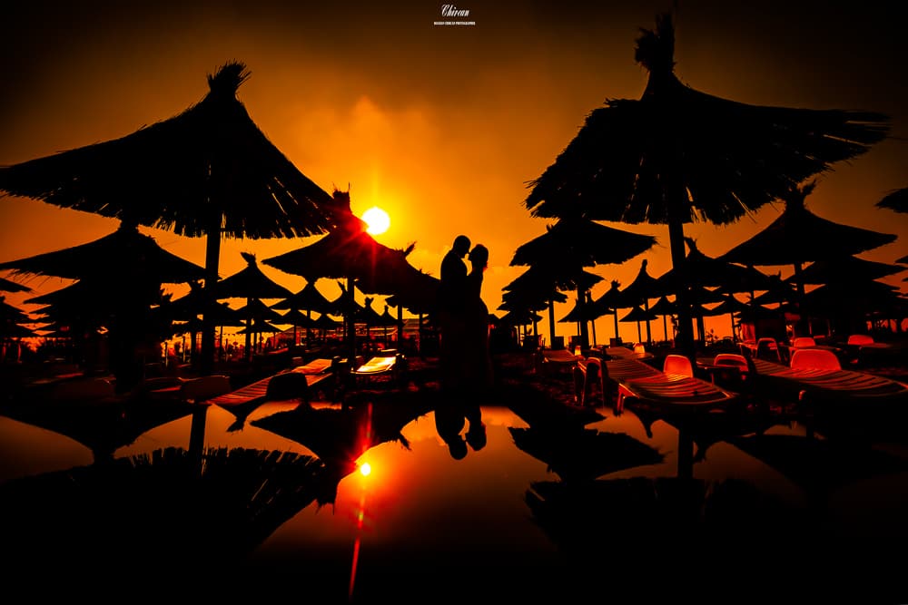 Sandra si Zoran  - Fotografii de Bogdan Chircan Photographer