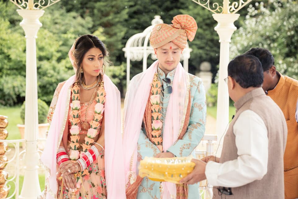 Radhika si Adam - Fotografii de Florin Weddings