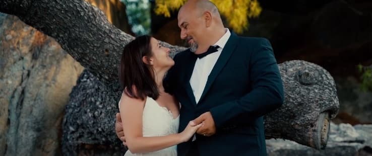 Ada &amp; Sorin - Fotografii de AP Photography