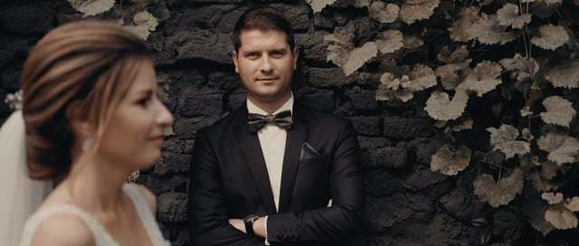 Ana &amp; Catalin - Fotografii de Adrian Bucur Films