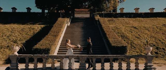 Lavinia &amp; Florin - Fotografii de Adrian Bucur Films