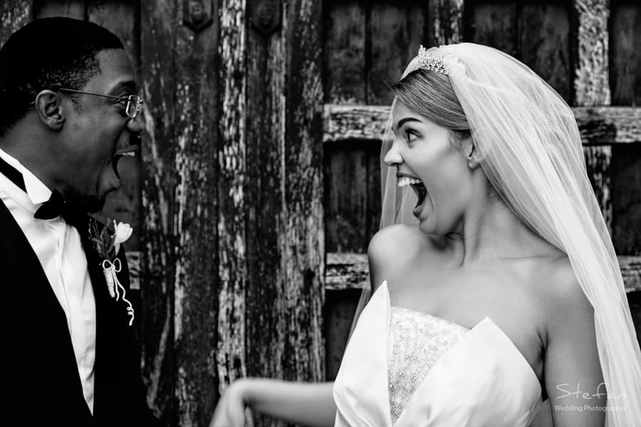 Bianca si Allan - Fotografii de Stefan Droasca Fotograf