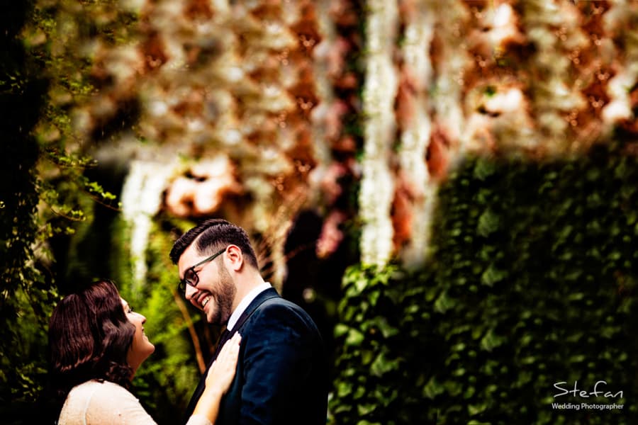 Claudia si Bogdan - Fotografii de Stefan Droasca Fotograf