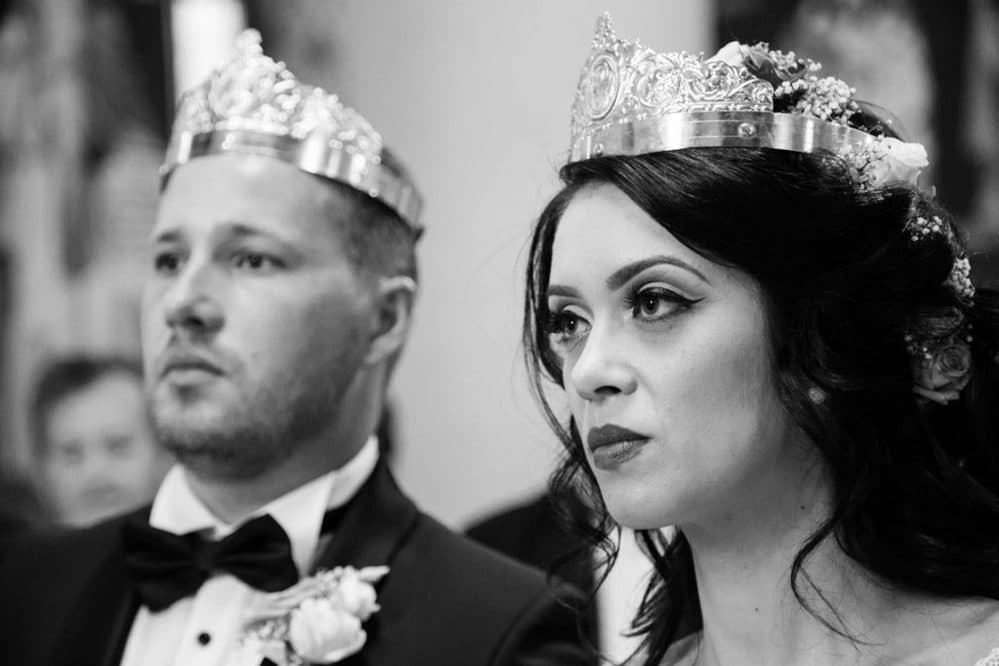 Alina &amp; Sorin - Fotografii de ZOOMER STUDIO