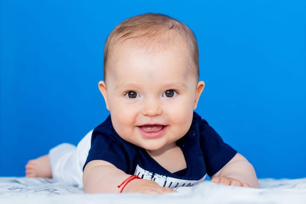 botez Adam - Fotografii de ZOOMER STUDIO