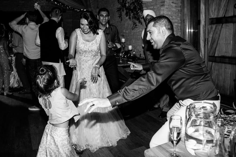 Hardeep &amp; Alex - Fotografii de ZOOMER STUDIO