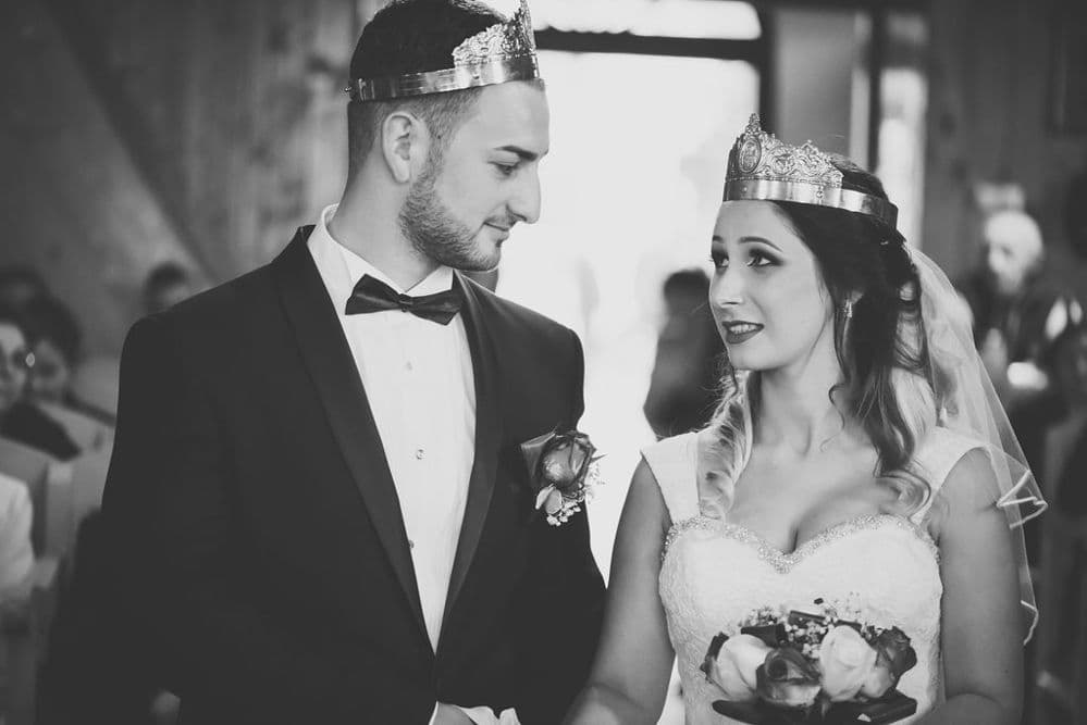 Andrei &amp; Alina - Fotografii de Norbert Gubincsik