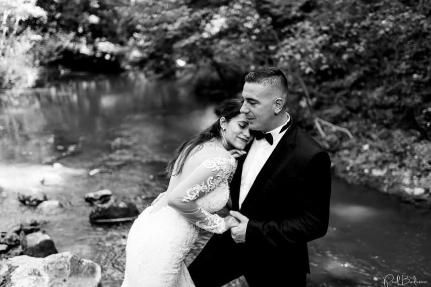 Claudia &amp; Alex - Fotografii de Paul Budusan Fotografie / Videografie de Nunta