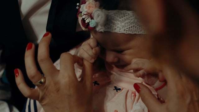 Clara Gabriela - Fotografii de Alex Avram