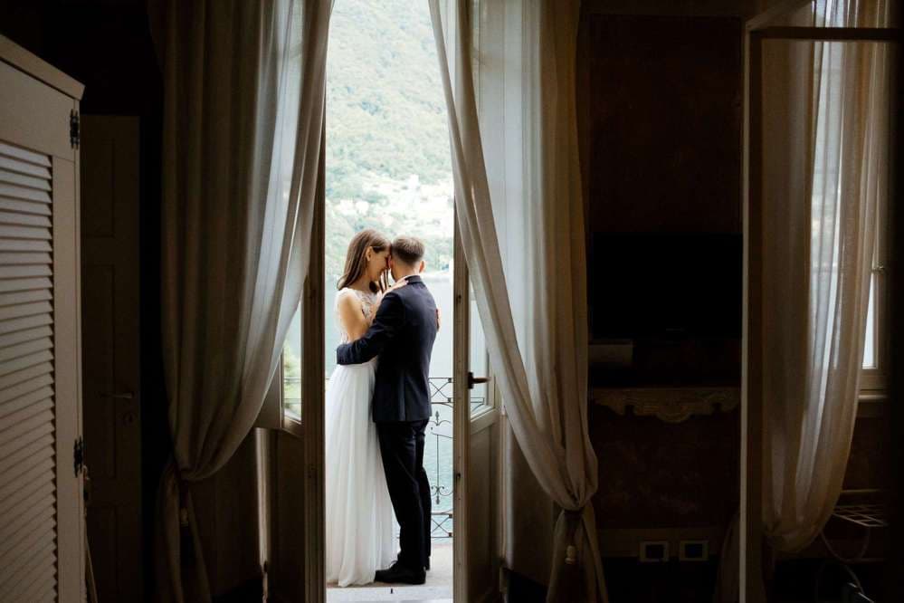 Federica si Mihai - Fotografii de Turcan Igor