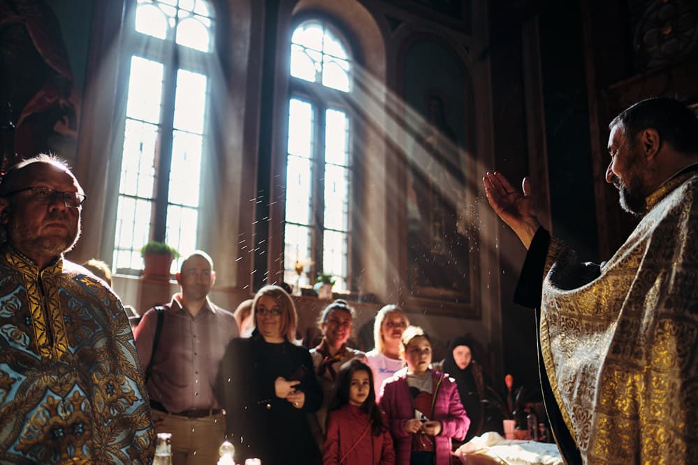 Botez Victor - Fotografii de Lazar Alin 