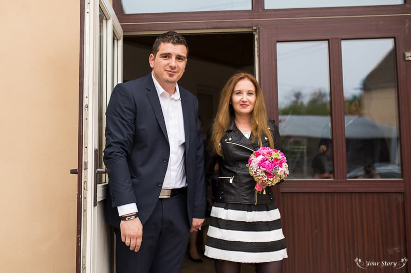 Andreea și Alin - Fotografii de Your Story