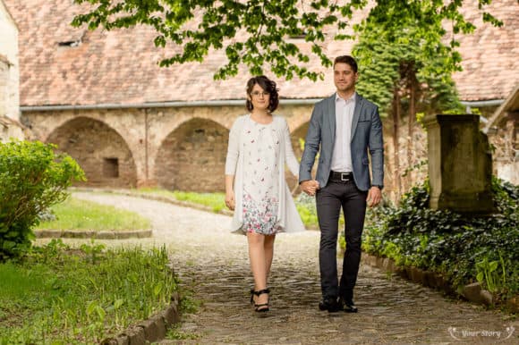 Bianca și Marius  - Fotografii de Your Story