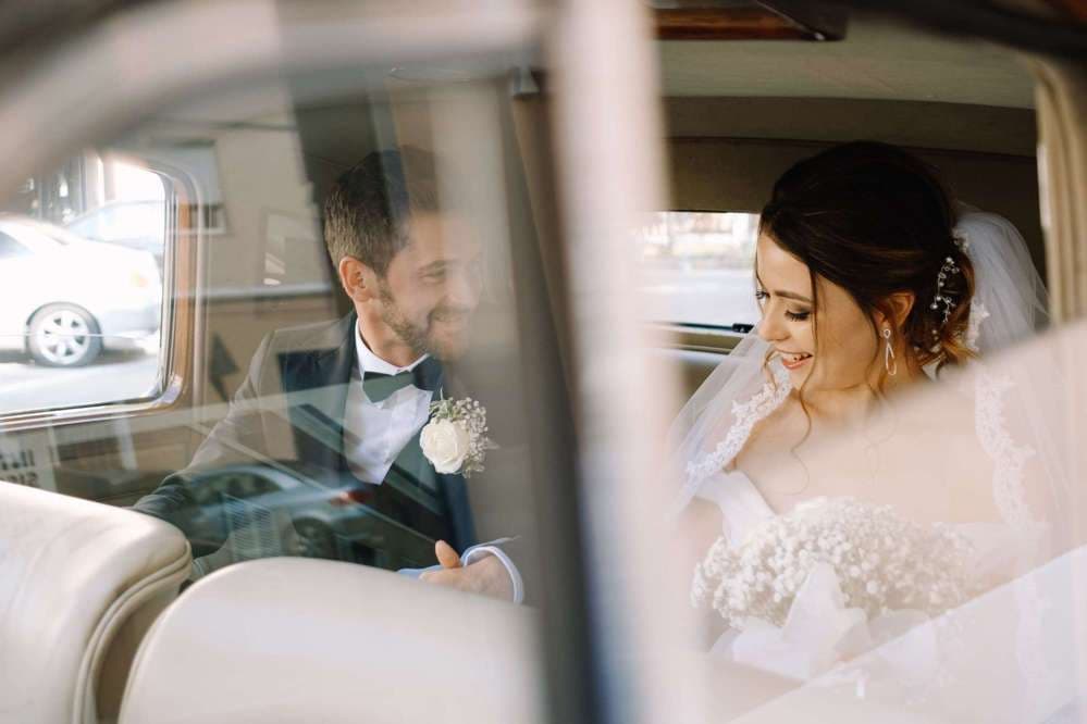 Ana &amp; George - Fotografii de Turcan Igor